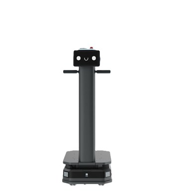 Robot vận chuyển công nghiệp PUDU T150