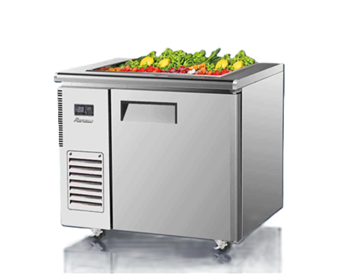 Bàn mát salad 1 cửa RENEW NSR9-1 