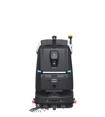 Robot vệ sinh công nghiệp BG1 SERIES