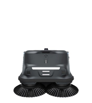 Robot vệ sinh công nghiệp Pudu MT1 Vac