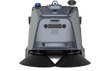 Robot vệ sinh công nghiệp Gausium Beetle