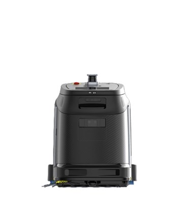 Robot vệ sinh đa năng Gausium Phantas