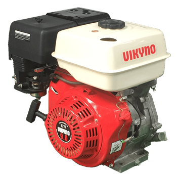 Động cơ xăng 177F