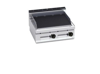 Lò nướng đá núi lửa PLG80B/G