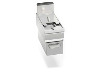 BẾP CHIÊN GAS - BÌNH GAS ĐƠN 22L LX9GL20