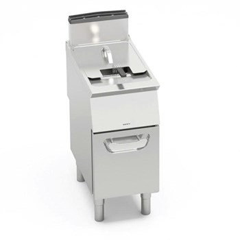 BẾP CHIÊN GAS - BÌNH GAS ĐƠN 15L SGL15M