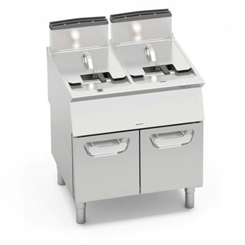 BẾP CHIÊN GAS - BÌNH ĐƠN 15+15L SGL15+15M