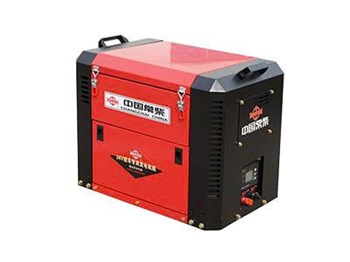 Máy phát điện chuyên dụng Changchai 2FD