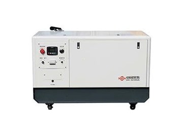 Máy phát điện diesel nhiều xi-lanh Changchai dòng G 