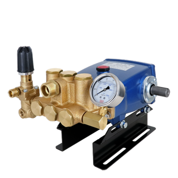 Bơm cao áp cho nước lạnh WULI WH-1038