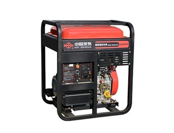 Máy phát điện diesel điều khiển bằng đám mây