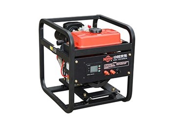 Máy phát điện Changchai 173FM