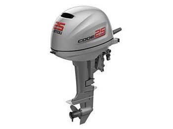 Động cơ diesel gắn ngoài D25