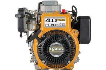  Động cơ xăng EH12