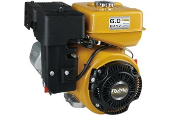 Động cơ xăng EK17D