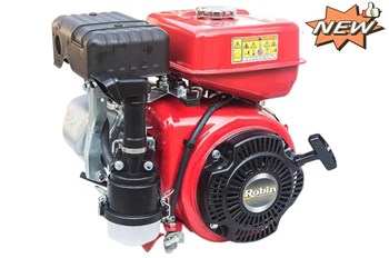  Động cơ xăng EK20B