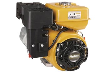  Động cơ xăng EK20D