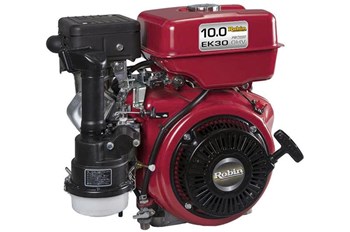  Động cơ xăng EK30B