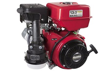 Động cơ xăng EK40B