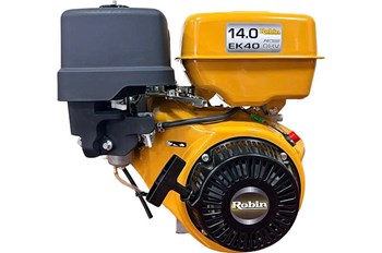 Động cơ xăng EK40D