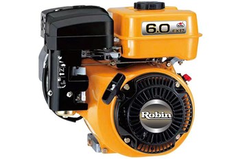  Động cơ xăng EX17