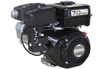  Động cơ xăng EX21