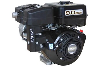  Động cơ xăng EX27