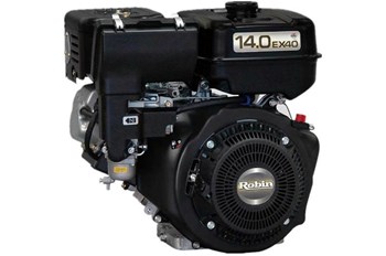  Động cơ xăng EX40