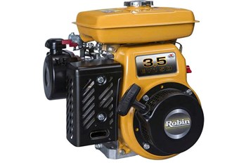  Động cơ xăng EY15-3
