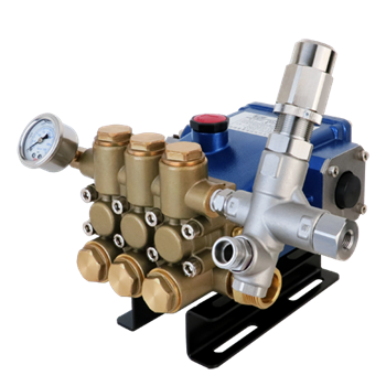 Bơm cao áp WULI WH-2130F1