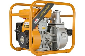  Động cơ xăng PTG307