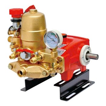 Máy bơm phun thuốc WULI W-25B (dòng 25)