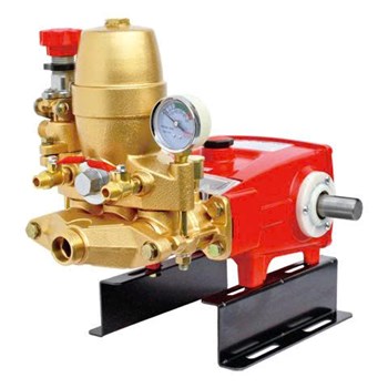 Máy bơm phun thuốc nông nghiệp dòng WULI W-45B2 (Dòng 45)