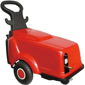 Máy phun rửa áp lực cao nước lạnh Wuli WH-2915M1