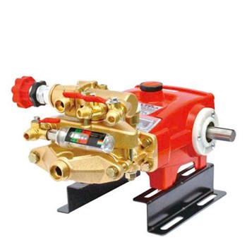 Máy bơm phun thuốc WULI WL-25ASB (dòng 25)