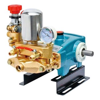 Máy bơm phun thuốc WULI WL-25BC (dòng 25)