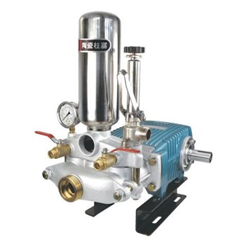 Máy bơm phun thuốc không cần mỡ WULI WL-5120C (dòng 5120) 