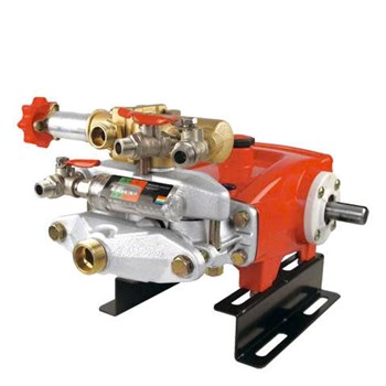 Máy bơm phun thuốc không dùng mỡ WULI WL-520AS (dòng 520)