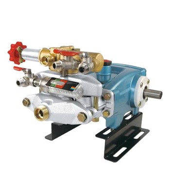 Máy bơm phun thuốc không dùng mỡ WULI WL-520ASC (dòng 520)