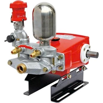 Máy bơm phun thuốc không dùng mỡ WULI WL-530B2 (dòng 530) 