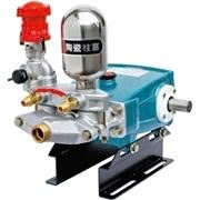 Máy bơm phun thuốc không dùng mỡ WULI WL-530BC2 (dòng 530) 