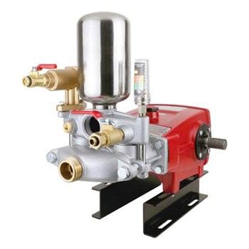 Máy bơm phun nông nghiệp không cần mỡ WULI WL-550ASB2 (dòng 550)