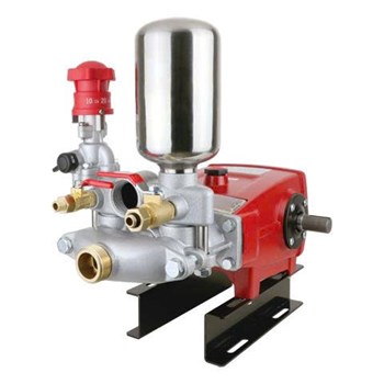 Máy bơm phun nông nghiệp không cần mỡ WULI WL-550B2 (dòng 550)