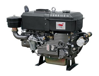 Động cơ Diesel đường ray áp suất cao 