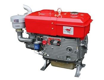 Động cơ diesel xi-lanh đơn dòng T