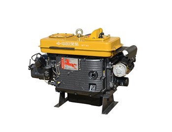 Động cơ Diesel dòng máy bơm cơ khí 