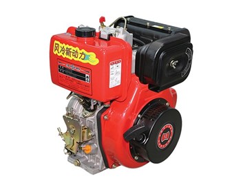 Dòng bơm cơ khí Động cơ Diesel IV