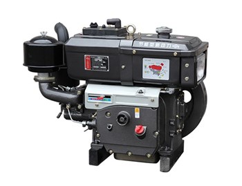 Động cơ diesel dòng H, EH, HS