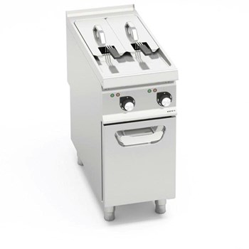 Nồi chiên điện - 7+7 lít SE9F7+7-4M