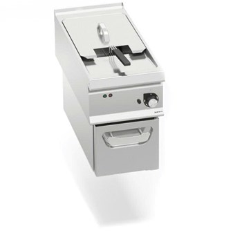 Máy chiên điện - Một ngăn chứa 18 lít LXE9F18-4